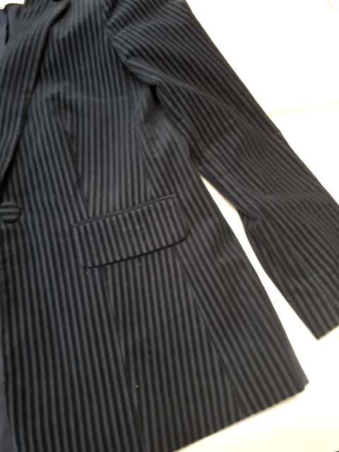 Frame Blazer